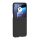 Gigapack Motorola Razr 50 5G Gigapack Műanyag telefonvédő FEKETE