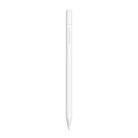 Nillkin IPAD NILLKIN ISKETCH S3 érintő ceruza aktív, Apple iPad kompatibilis, FEHÉR