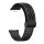 Gigapack Huawei Watch Fit 3 Gigapack Pótszíj egyedi méret, légáteresztő, FEKETE