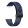 Gigapack Huawei Watch Fit 3 Gigapack Pótszíj egyedi méret, légáteresztő, SÖTÉTKÉK
