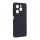 Gigapack Infinix Hot 40i 4G Gigapack Szilikon telefonvédő matt FEKETE