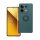 Gigapack Redmi Note 13 5G Gigapack Szilikon telefonvédő tartógyűrű, kameravédő, SÖTÉTZÖLD