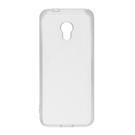 Gigapack Nokia 235 4G (2024) Gigapack Szilikon telefonvédő ultravékony ÁTLÁTSZÓ