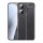 Gigapack Redmi 13 4G GIGAPACK Szilikon telefonvédő ütésállóság, varrás minta, FEKETE