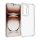 Gigapack Oppo Reno 12 Pro 5G GIGAPACK Szilikon telefonvédő ütésállóság, légpárnás sarok, ÁTLÁTSZÓ