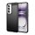 Gigapack Oppo Reno 12 Pro 5G GIGAPACK Szilikon telefonvédő ütésállóság, karbon minta, FEKETE