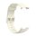 Devia Xiaomi Mi Band 7 Pro DEVIA DELUXE SPORT pótszíj egyedi méret, állítható, BÉZS