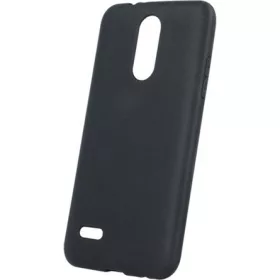   Roar iPhone 16 Pro Max ROAR ALL DAY szilikon telefonvédő matt FEKETE
