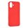 Roar iPhone 16 5G ROAR ALL DAY szilikon telefonvédő matt RÓZSASZÍN