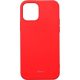 Roar iPhone 16 Plus ROAR ALL DAY szilikon telefonvédő matt RÓZSASZÍN