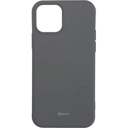 Roar iPhone 16 Plus ROAR ALL DAY szilikon telefonvédő matt VILÁGOSSZÜRKE