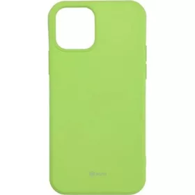   Roar iPhone 16 Plus ROAR ALL DAY szilikon telefonvédő matt VILÁGOSZÖLD