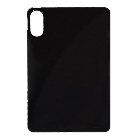 Gigapack Redmi Pad Pro Gigapack Szilikon telefonvédő ultravékony FEKETE