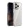 Gigapack iPhone 16 Pro Max 5G Gigapack Szilikon telefonvédő ütésállóság, légpárnás sarok, ÁTLÁTSZÓ