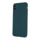 Gigapack Motorola Moto G85 5G Gigapack Szilikon telefonvédő matt SÖTÉTZÖLD