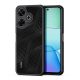 Dux Ducis Redmi 13 4G DUX DUCIS AIMO szilikon telefonvédő ütésállóság, hullám, FEKETE