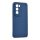 Gigapack Oppo Reno 12 5G Gigapack Szilikon telefonvédő matt SÖTÉTKÉK