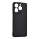 Gigapack Realme C61 4G Gigapack Szilikon telefonvédő matt FEKETE