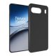 Gigapack OnePlus Nord 4 5G GIGAPACK Szilikon telefonvédő matt FEKETE