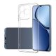 Gigapack Realme C61 4G Gigapack Szilikon telefonvédő ultravékony ÁTLÁTSZÓ