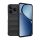 Gigapack Realme C61 4G Gigapack Szilikon telefonvédő ütésállóság, 3D, FEKETE