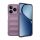 Gigapack Realme C61 4G Gigapack Szilikon telefonvédő ütésállóság, 3D, LILA