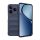 Gigapack Realme C61 4G Gigapack Szilikon telefonvédő ütésállóság, 3D, SÖTÉTKÉK