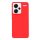 Gigapack Redmi Note 13 Pro Plus 5G Gigapack Szilikon telefonvédő matt PIROS