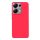Gigapack Xiaomi Poco M6 Pro 4G Gigapack Szilikon telefonvédő matt RÓZSASZÍN