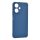 Gigapack Redmi 13C 5G Gigapack Szilikon telefonvédő matt SÖTÉTKÉK