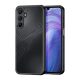 Dux Ducis Samsung A16 DUX DUCIS AIMO szilikon telefonvédő ütésállóság, hullám, FEKETE