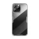 Nillkin iPhone 16 Pro 5G NILLKIN NATURE PRO szilikon telefonvédő ütésállóság, légpárnás sarok, ÁTLÁTSZÓ