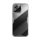 Nillkin iPhone 16 Pro Max 5G NILLKIN NATURE PRO szilikon telefonvédő ütésállóság, légpárnás sarok, ÁTLÁTSZÓ