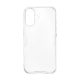 Nillkin iPhone 16 5G NILLKIN NATURE PRO szilikon telefonvédő ütésállóság, légpárnás sarok, ÁTLÁTSZÓ