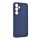 Gigapack Samsung S24 FE 5G Gigapack Szilikon telefonvédő matt SÖTÉTKÉK