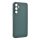 Gigapack Samsung A16 4G Gigapack Szilikon telefonvédő matt SÖTÉTZÖLD