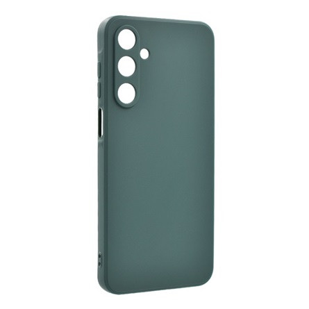 Gigapack Samsung A16 4G Gigapack Szilikon telefonvédő matt SÖTÉTZÖLD
