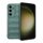 Gigapack Samsung S24 FE 5G Gigapack Szilikon telefonvédő ütésállóság, 3D, SÖTÉTZÖLD