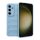 Gigapack Samsung S24 FE 5G Gigapack Szilikon telefonvédő ütésállóság, 3D, VILÁGOSKÉK