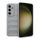 Gigapack Samsung S24 FE 5G Gigapack Szilikon telefonvédő ütésállóság, 3D, VILÁGOSSZÜRKE