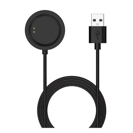 Gigapack Oneplus W301 GB GIGAPACK Töltőkábel USB mágneses, 100cm, FEKETE
