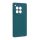 Gigapack OnePlus 12R 5g Gigapack Szilikon telefonvédő matt SÖTÉTZÖLD