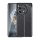 Gigapack OnePlus 12R 5g Gigapack Szilikon telefonvédő ütésállóság, varrás minta, FEKETE