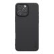 Nillkin iPhone 16 Pro Max 5G NILLKIN SUPER FROSTED PRO MAGNETIC műanyag telefonvédő mágneses, gumírozott, FEKETE