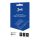 3Mk Samsung Watch 7 eSIM 40mm 3MK WATCH PROTECTION kijelzővédő fólia 3db full screen, PET, ÁTLÁTSZÓ