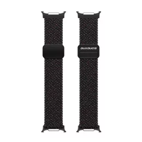   Dux Ducis Samsung Watch Ultra eSIM 47mm DUX DUCIS pótszíj egyedi méret, állítható, FEKETE