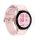 Gigapack Samsung Watch 7 eSIM 40mm Gigapack Kijelzővédő üveg 2.5D, 9H, ÁTLÁTSZÓ