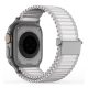 Dux Ducis Apple Watch Series 5 40mm DUX DUCIS YC pótszíj egyedi méret, SPORT, FEHÉR