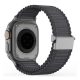 Dux Ducis Apple Watch Series 5 40mm DUX DUCIS YC pótszíj egyedi méret, SPORT, SÖTÉTSZÜRKE