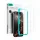 Esr iPhone 16 Pro Max 5G ESR képernyővédő üveg 2db 2.5D, 9H + segédkeret, ÁTLÁTSZÓ